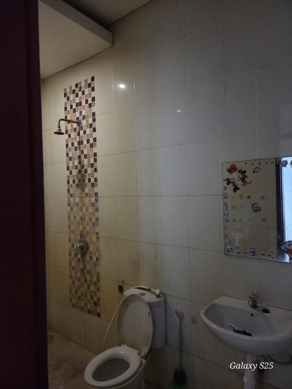 Ruko di Dulatip Bandung