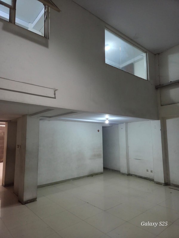 Ruko di Dulatip Bandung