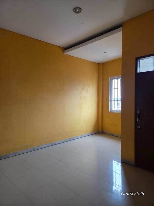 Ruko di Dulatip Bandung