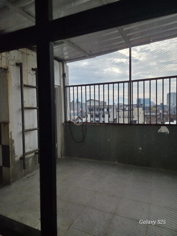 Ruko di Dulatip Bandung