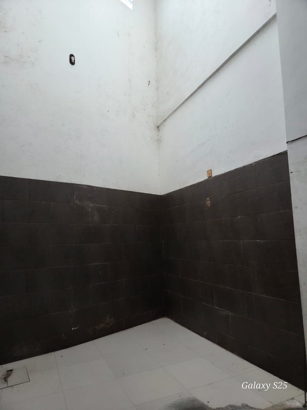 Ruko di Dulatip Bandung