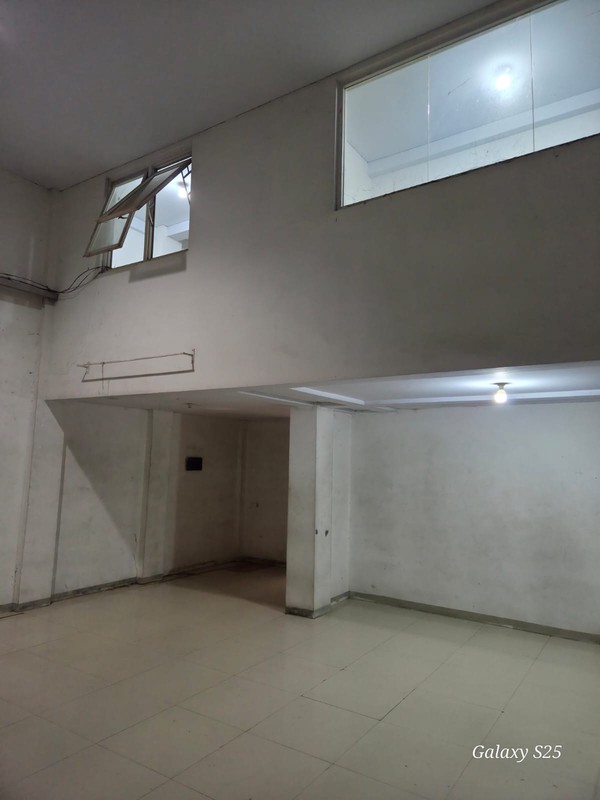 Ruko di Dulatip Bandung