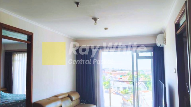 Apartement Gateway Pasteur Tower Ruby Kota Bandung