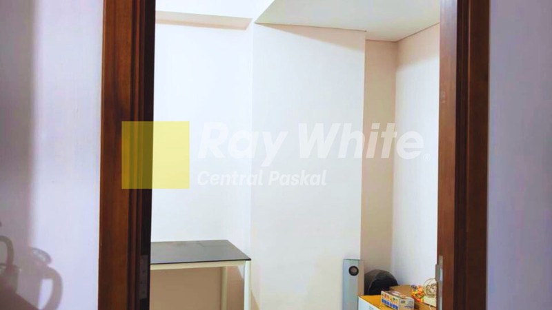 Apartement Gateway Pasteur Tower Ruby Kota Bandung