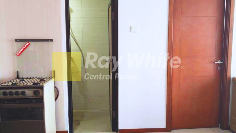 Apartement Gateway Pasteur Tower Ruby Kota Bandung