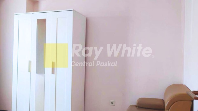 Apartement Gateway Pasteur Tower Ruby Kota Bandung