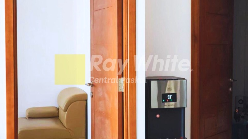 Apartement Gateway Pasteur Tower Ruby Kota Bandung