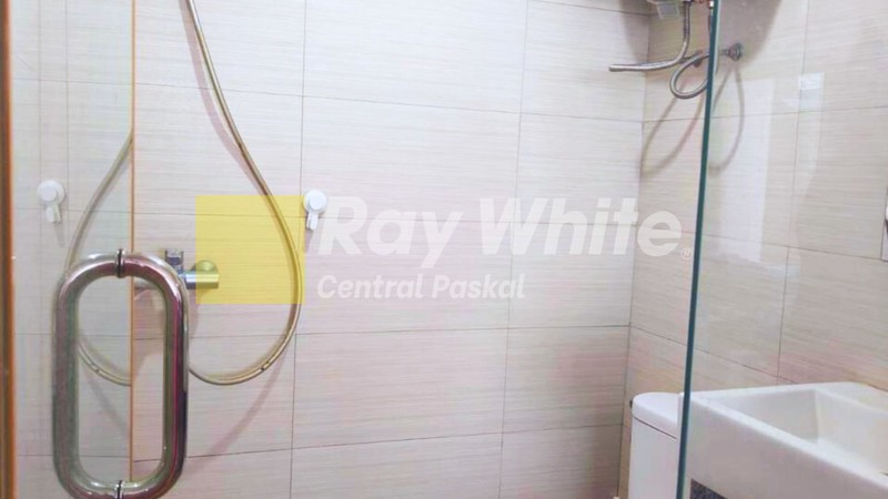 Apartement Gateway Pasteur Tower Ruby Kota Bandung