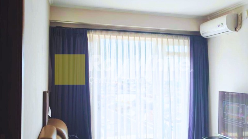 Apartement Gateway Pasteur Tower Ruby Kota Bandung