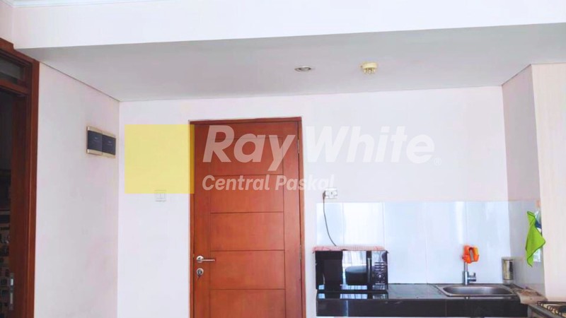 Apartement Gateway Pasteur Tower Ruby Kota Bandung
