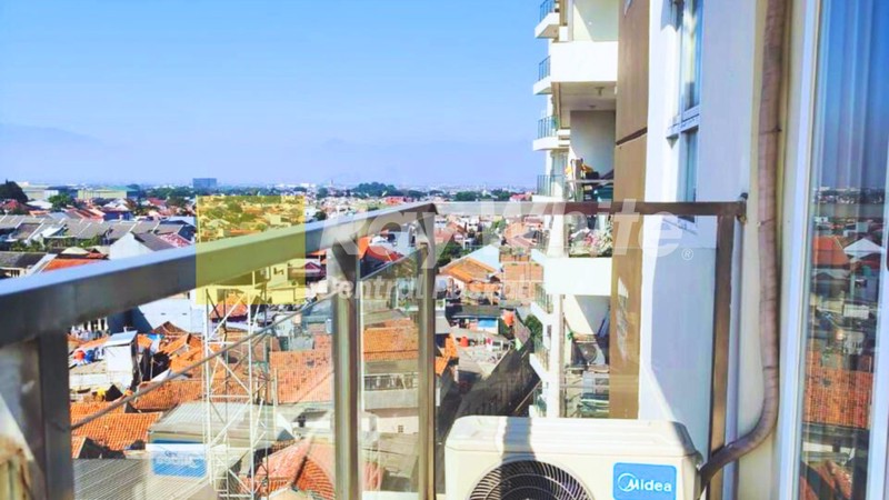 Apartement Gateway Pasteur Tower Ruby Kota Bandung