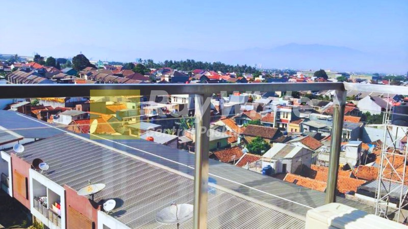 Apartement Gateway Pasteur Tower Ruby Kota Bandung