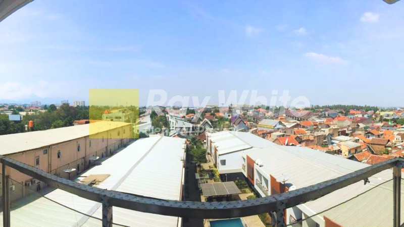 Apartement Gateway Pasteur Tower Ruby Kota Bandung