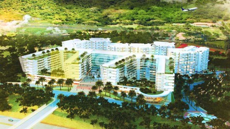 Apartement Gateway Pasteur Tower Ruby Kota Bandung