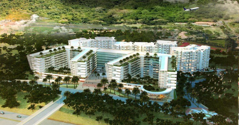 Apartement Gateway Pasteur Tower Ruby Kota Bandung