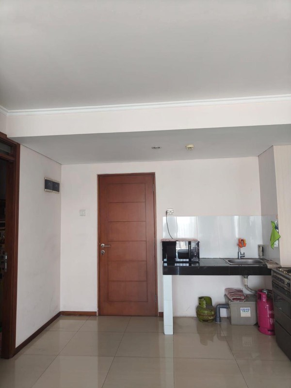 Apartement Gateway Pasteur Tower Ruby Kota Bandung