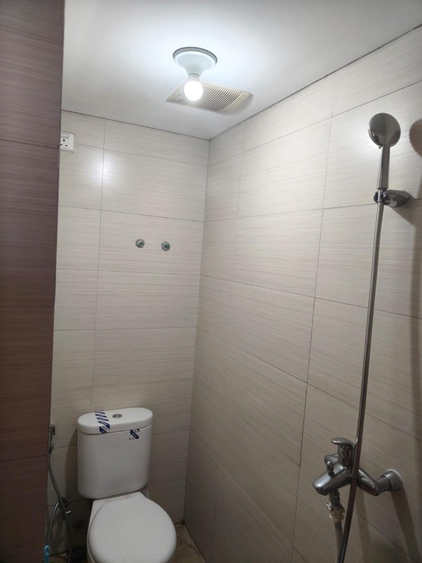 Apartement Gateway Pasteur Tower Ruby Kota Bandung