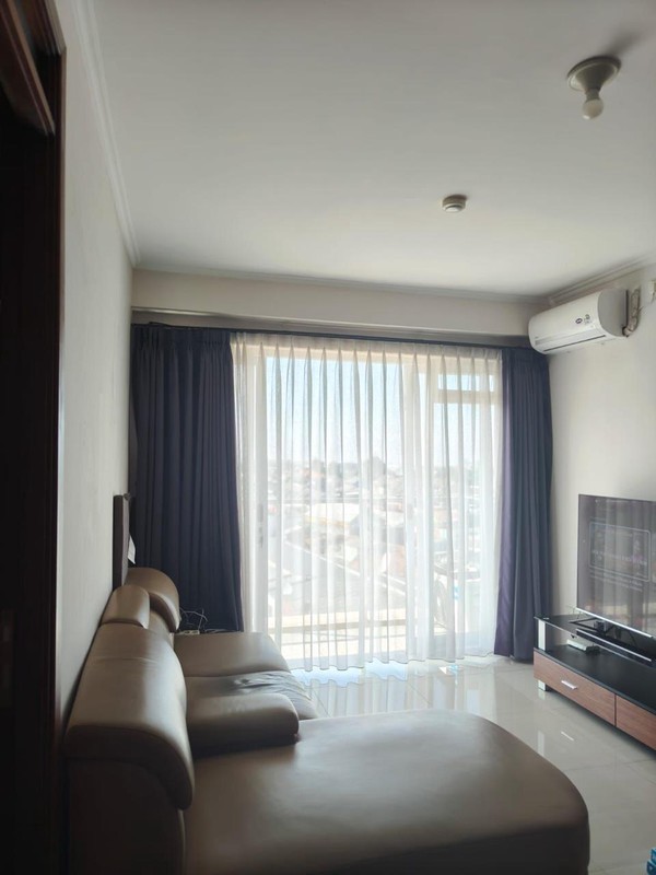 Apartement Gateway Pasteur Tower Ruby Kota Bandung