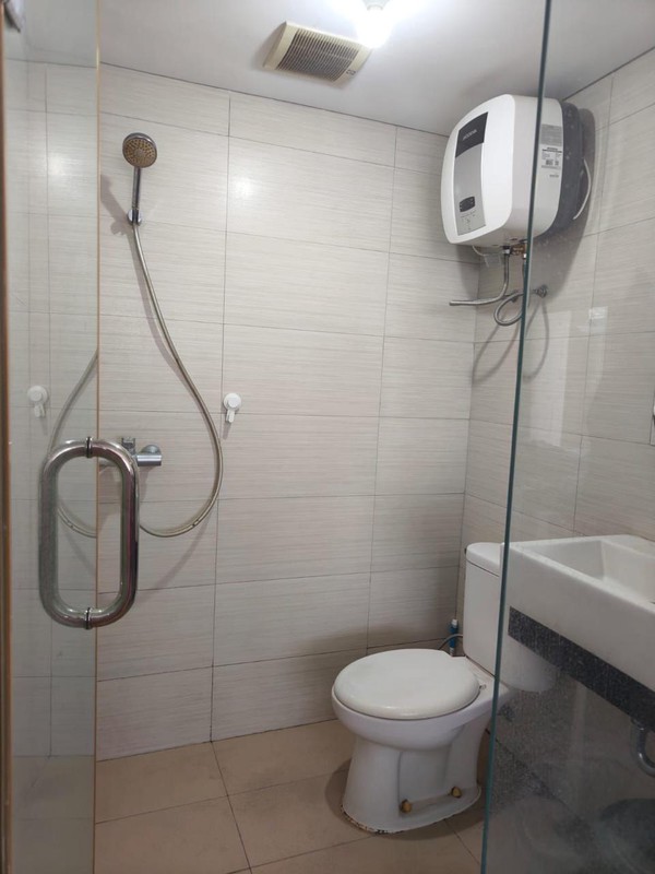 Apartement Gateway Pasteur Tower Ruby Kota Bandung