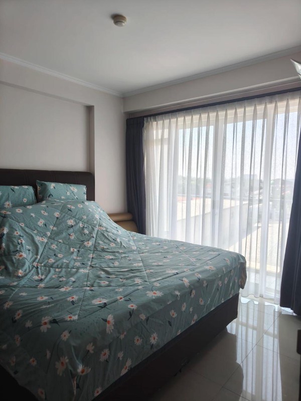 Apartement Gateway Pasteur Tower Ruby Kota Bandung