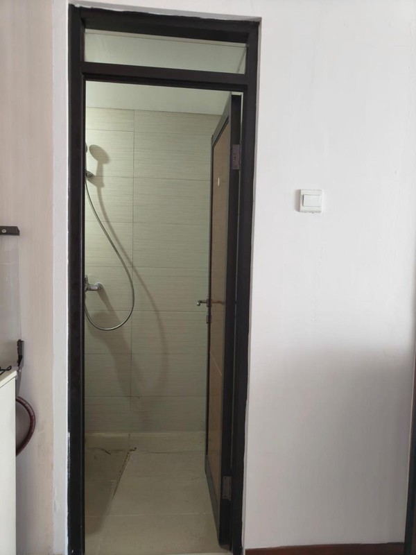 Apartement Gateway Pasteur Tower Ruby Kota Bandung