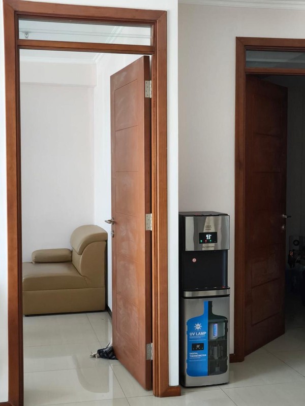 Apartement Gateway Pasteur Tower Ruby Kota Bandung