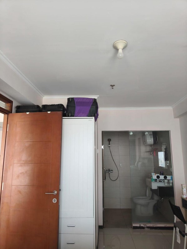 Apartement Gateway Pasteur Tower Ruby Kota Bandung