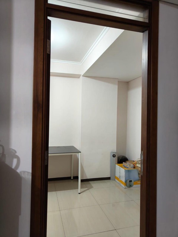 Apartement Gateway Pasteur Tower Ruby Kota Bandung
