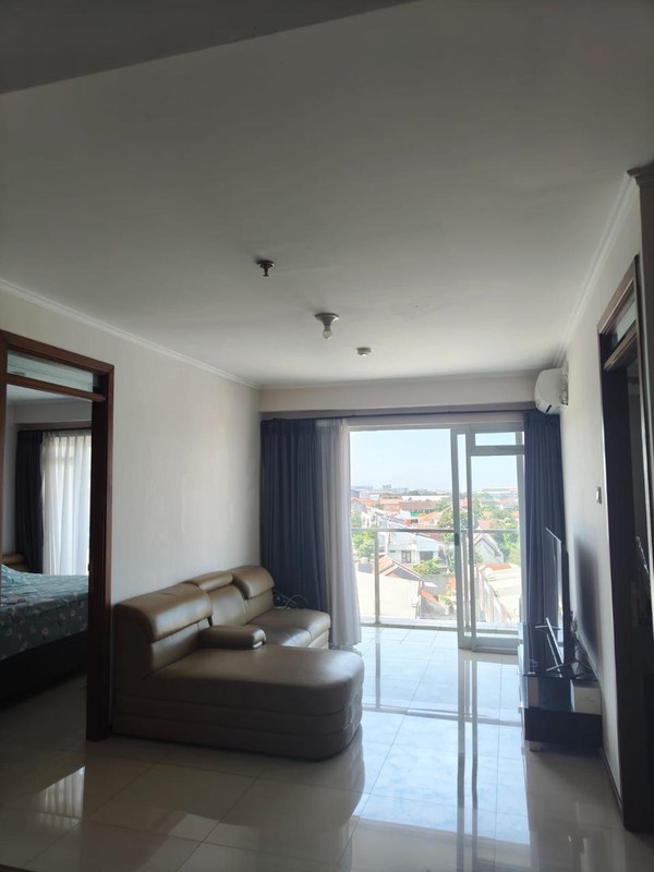 Apartement Gateway Pasteur Tower Ruby Kota Bandung