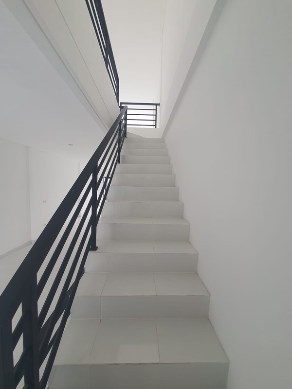 Dijual Ruko Brand New 3.5 Lantai Cengkareng Jakarta Barat
