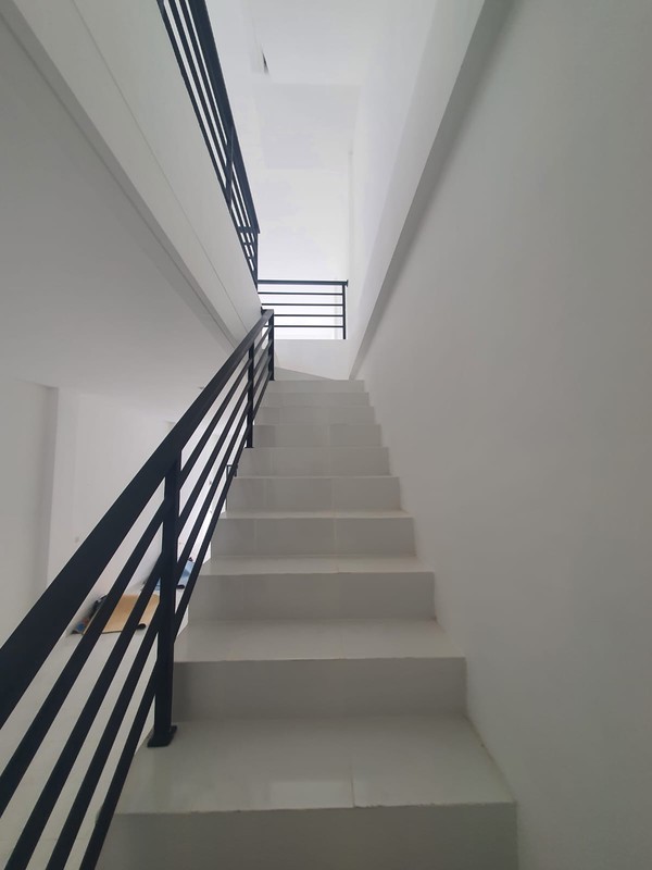 Dijual Ruko Brand New 3.5 Lantai Cengkareng Jakarta Barat