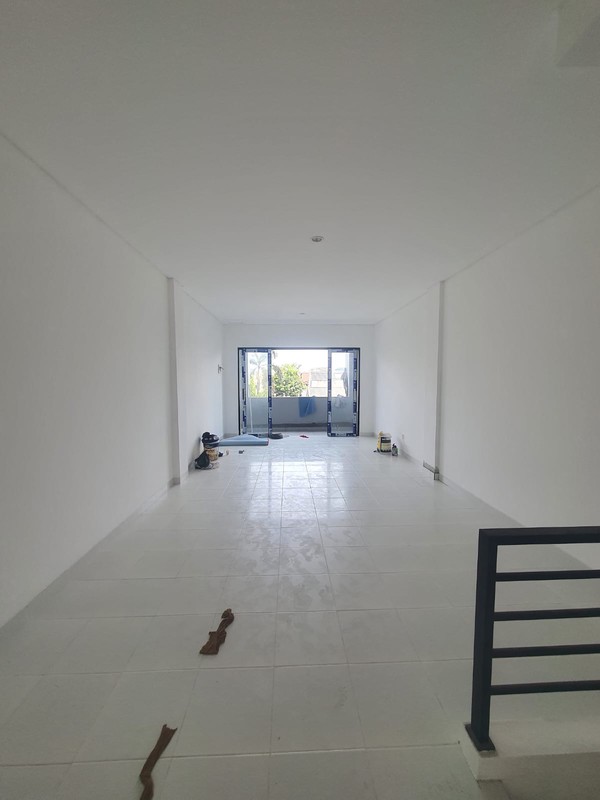 Dijual Ruko Brand New 3.5 Lantai Cengkareng Jakarta Barat