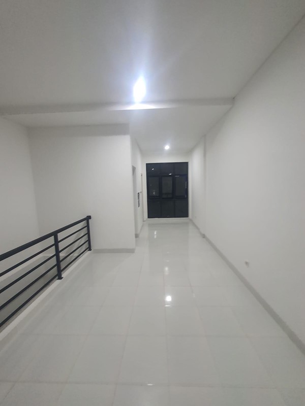 Dijual Ruko Brand New 3.5 Lantai Cengkareng Jakarta Barat