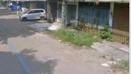 DIJUAL CEPAT RUKO RAYA LINGKAR TIMUR 