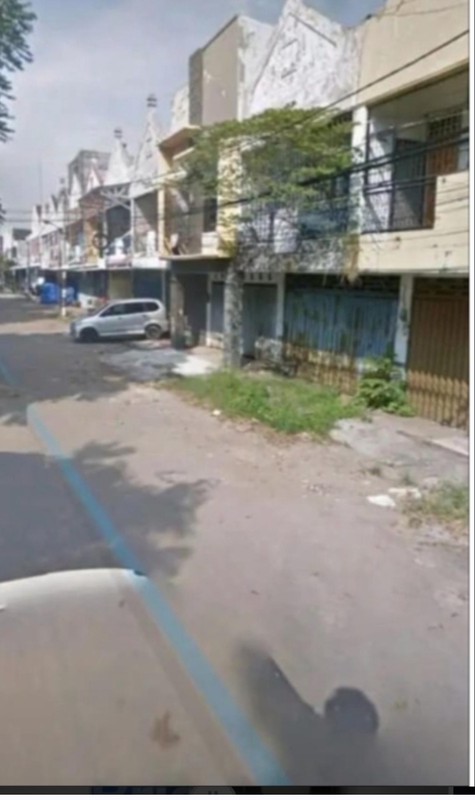 DIJUAL CEPAT RUKO RAYA LINGKAR TIMUR 