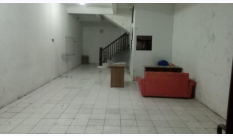 DIJUAL CEPAT RUKO RAYA LINGKAR TIMUR 