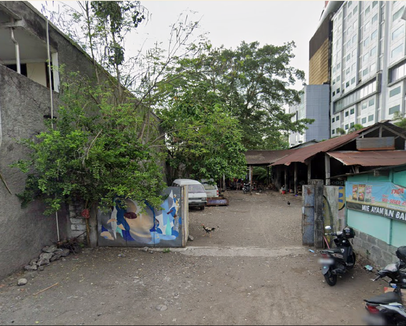 Tanah Sawah Strategis Lokasi Dekat Hotel Indoluxe  Ngaglik, Sleman - Prospek Investasi Tinggi