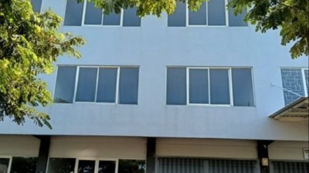 DIJUAL CEPAT RUKO 3 LANTAI ROYAL TOWNHOUSE