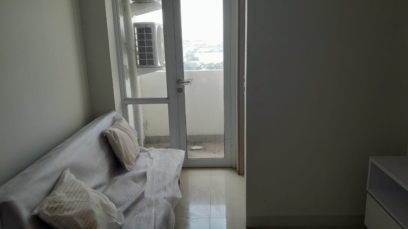 APARTEMEN VASANTA INNOPARK - TOWER AOKI