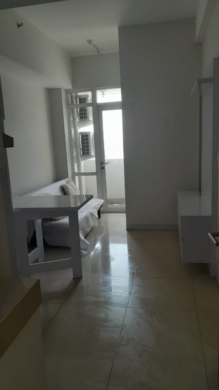 APARTEMEN VASANTA INNOPARK - TOWER AOKI