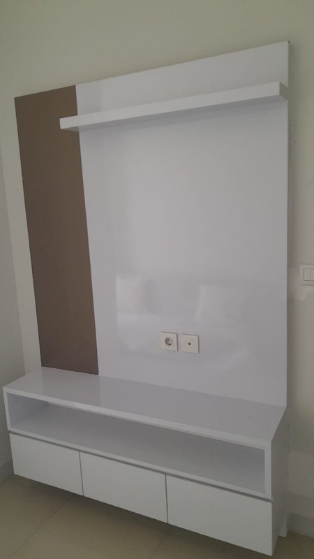 APARTEMEN VASANTA INNOPARK - TOWER AOKI