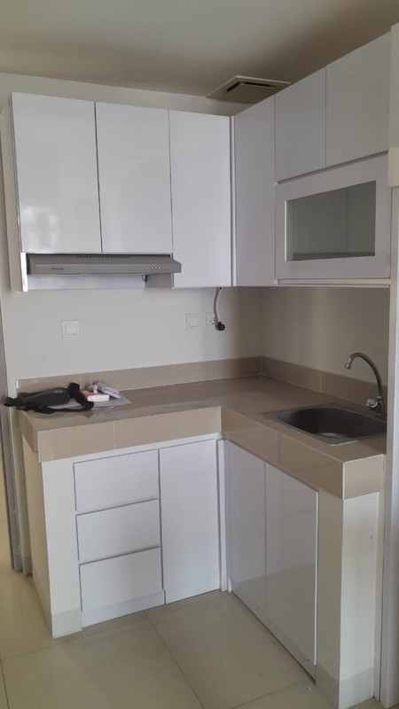 APARTEMEN VASANTA INNOPARK - TOWER AOKI