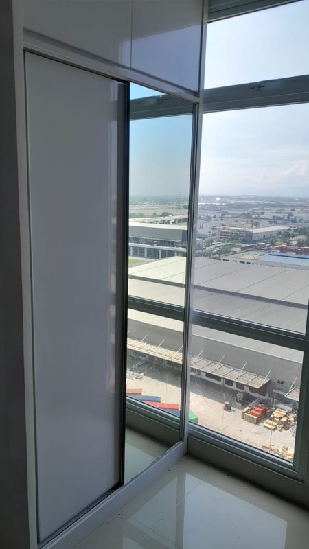 APARTEMEN VASANTA INNOPARK - TOWER AOKI