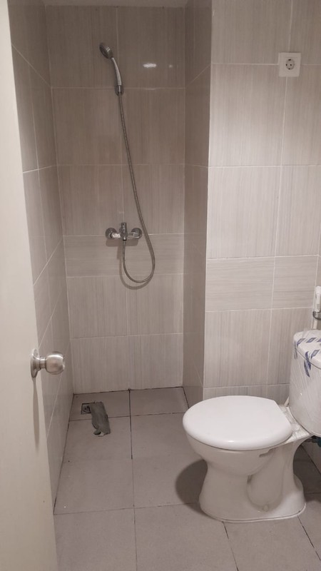 APARTEMEN VASANTA INNOPARK - TOWER AOKI