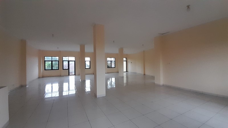 Ruko Disewakan Strategis di Jalan Trasan, Bandongan - Magelang