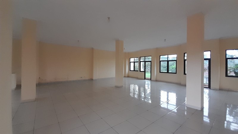 Ruko Disewakan Strategis di Jalan Trasan, Bandongan - Magelang