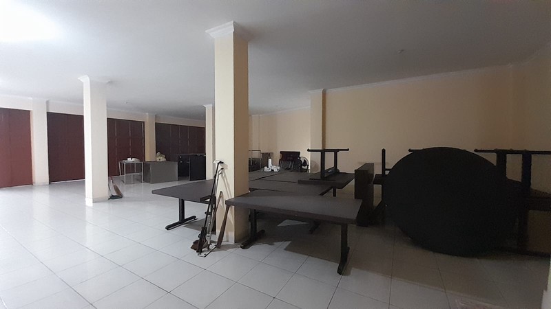 Ruko Disewakan Strategis di Jalan Trasan, Bandongan - Magelang