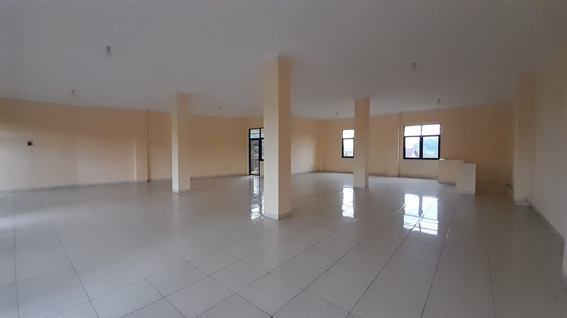 Ruko Disewakan Strategis di Jalan Trasan, Bandongan - Magelang