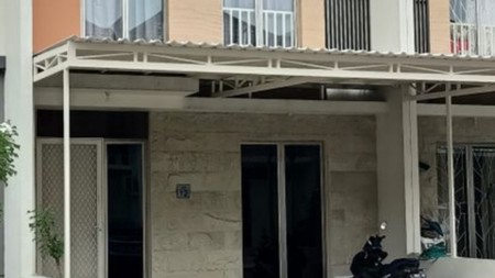 DIJUAL CEPAT RUMAH BARUS GRESS SIAP HUNI COCOK UNTUK KELUARGA