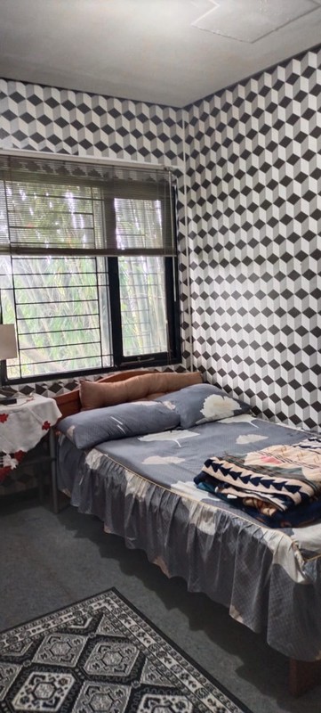 Rumah 2 Lantai Pinggir Jalan di Mekarwangi Bandung